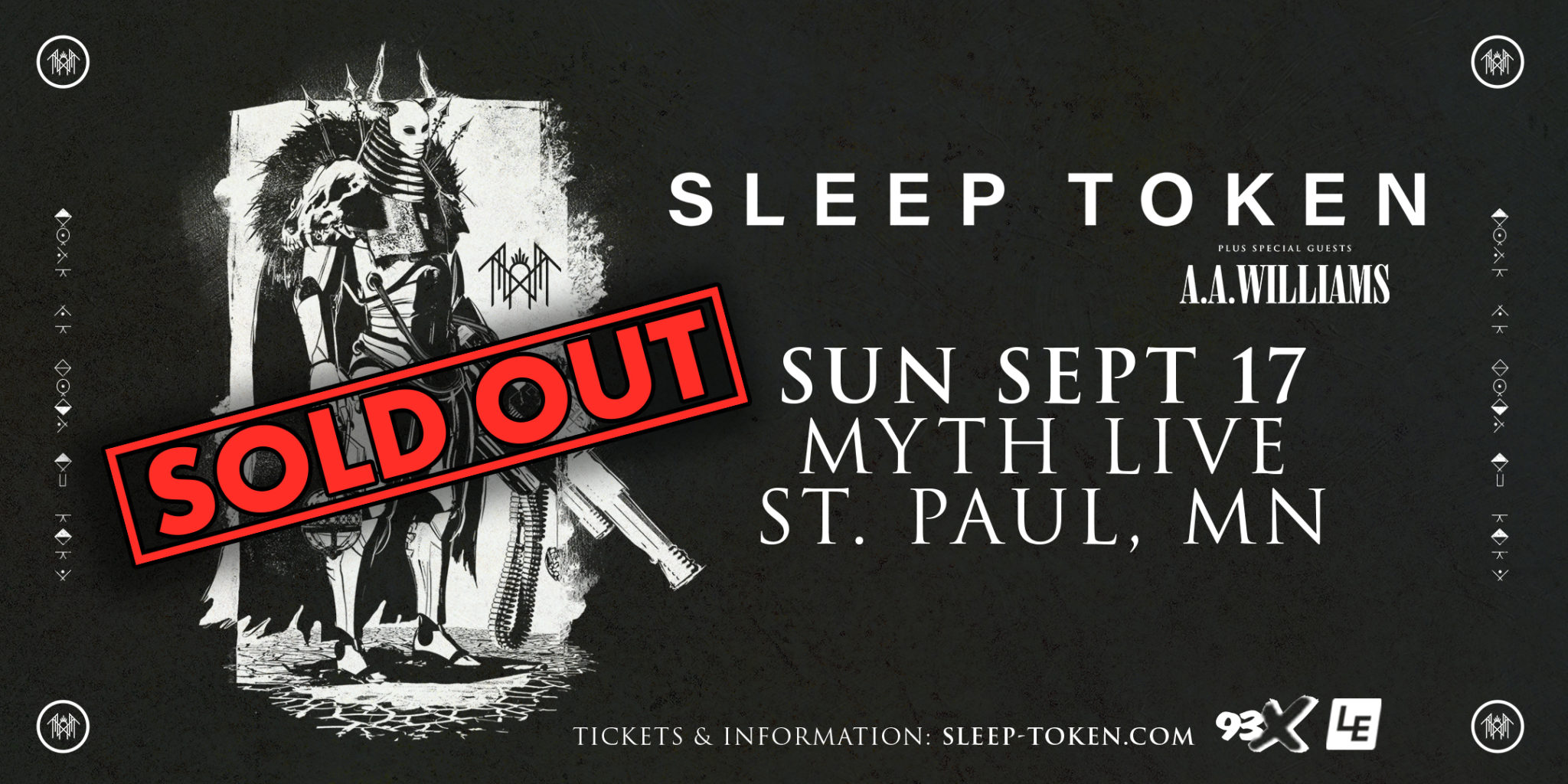 Myth Live Live Music, Concerts, and Events St. Paul, MN