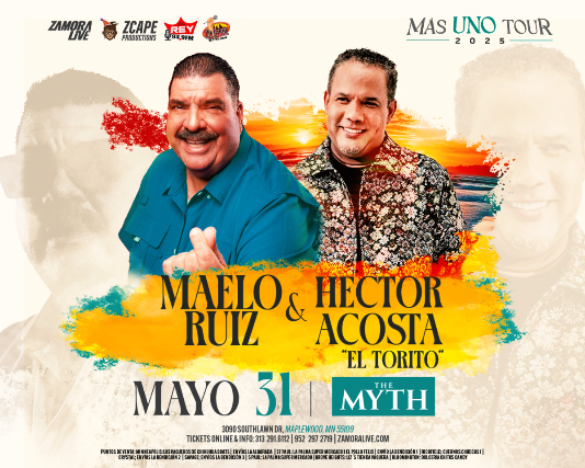 Maelo Ruiz, Héctor Acosta “El Torito”