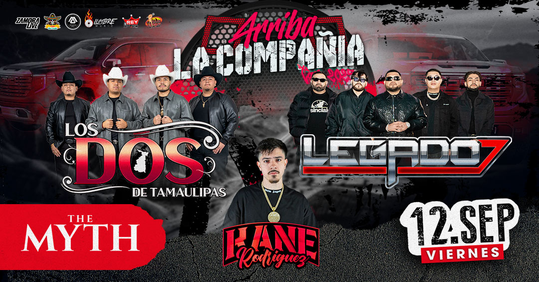 Los Dos de Tamaulipas