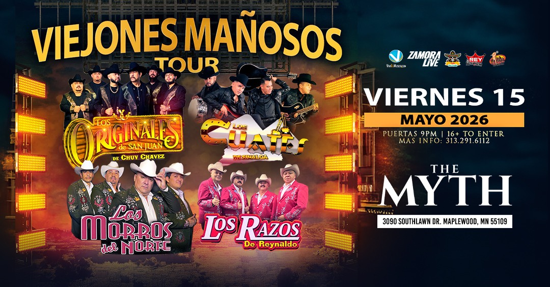 Los Originales de San Juan