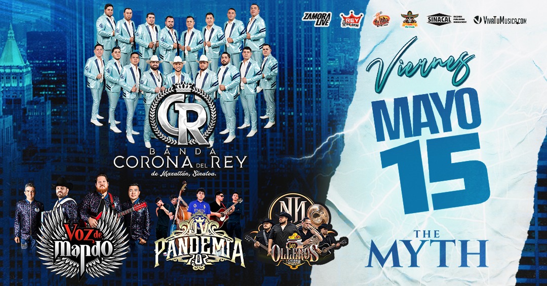 King’s Crown Band, Voice of Command and More