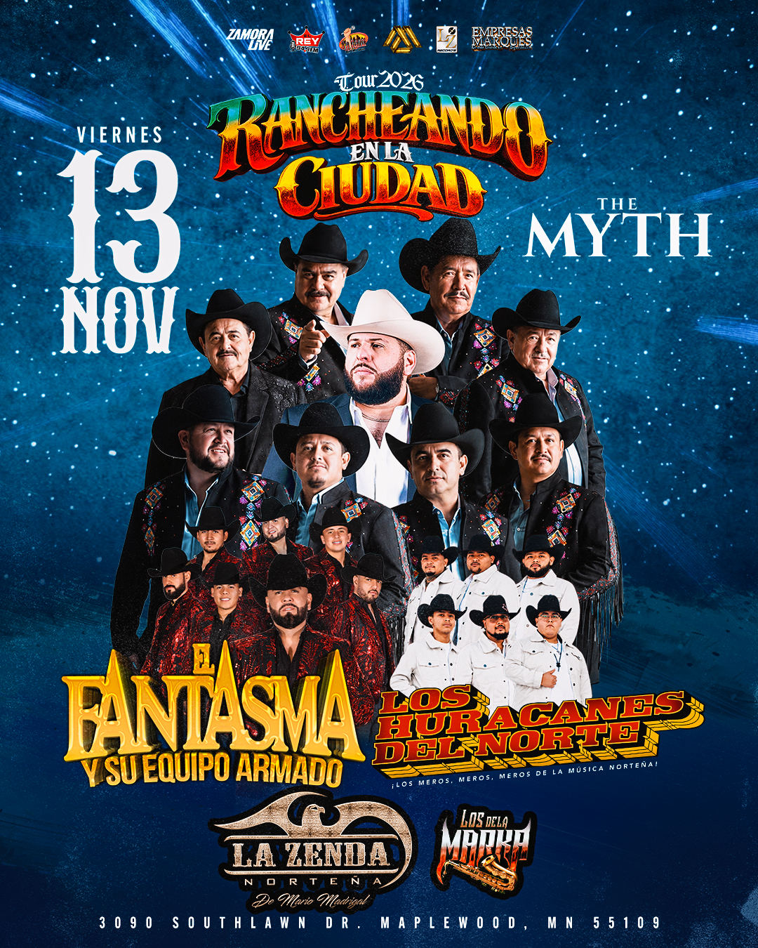 El Fantasma