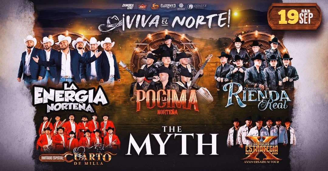 La Energía Norteña