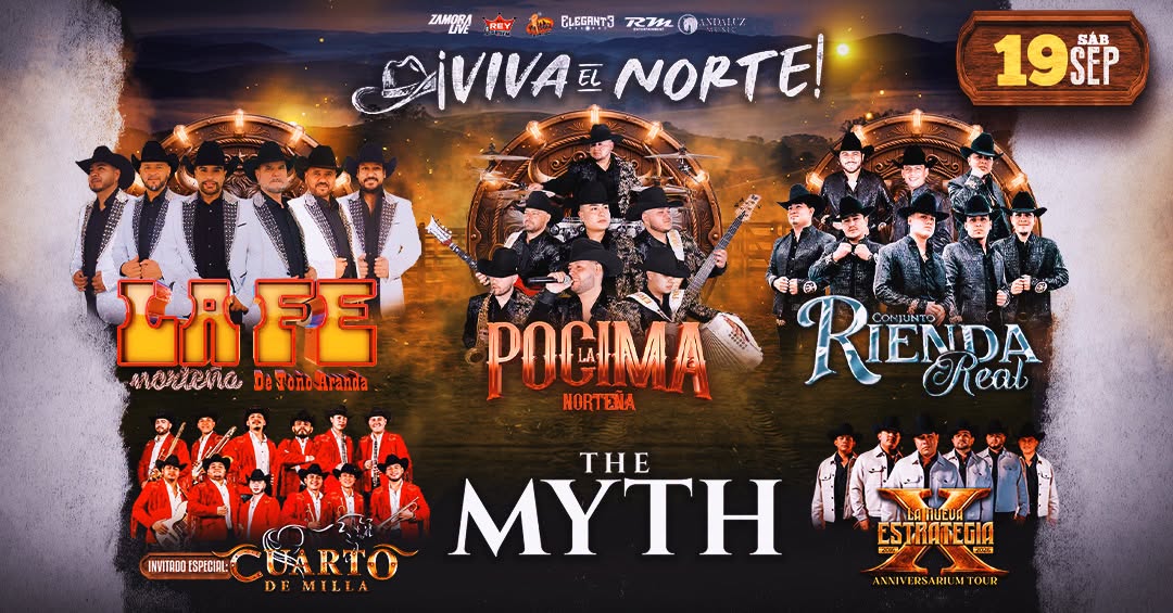 La Fe Norteña.