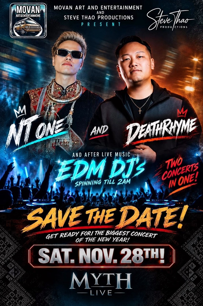 NT One & Deathryme
